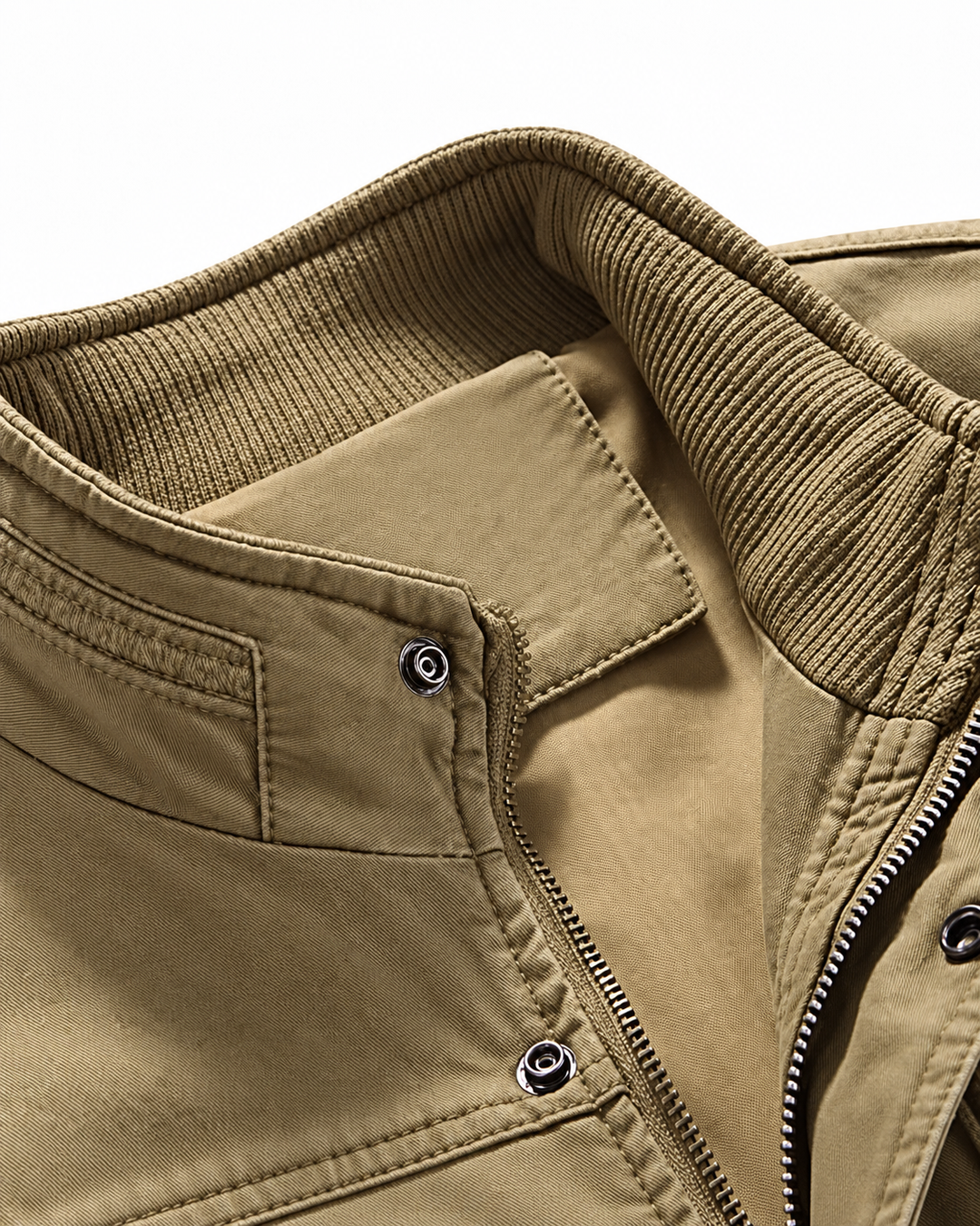 Gilet Fonctionnel pour Hommes Outdoor