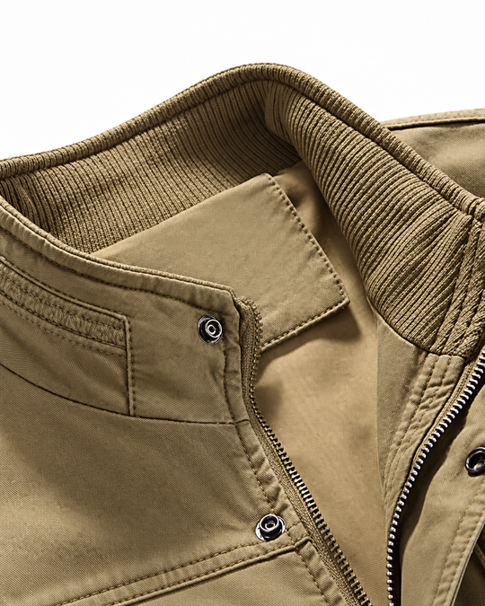 Gilet Fonctionnel pour Hommes Outdoor