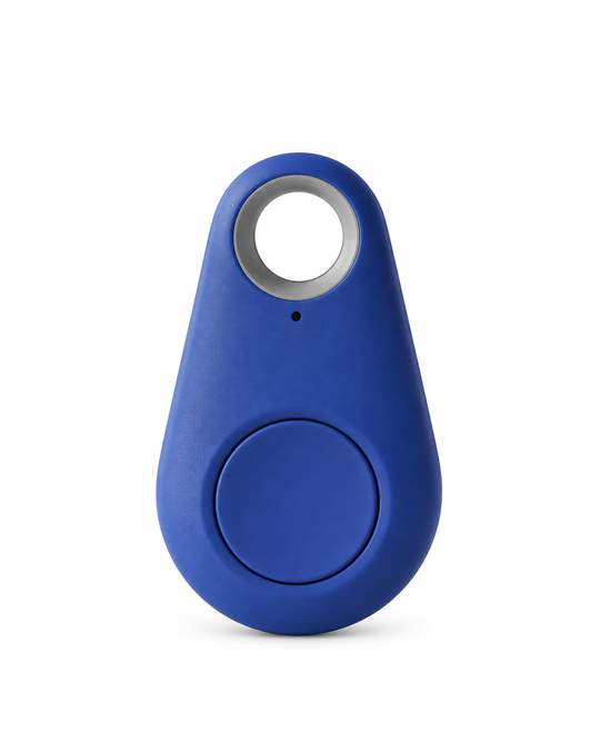 Suivi GPS pour Animaux de Compagnie Compact