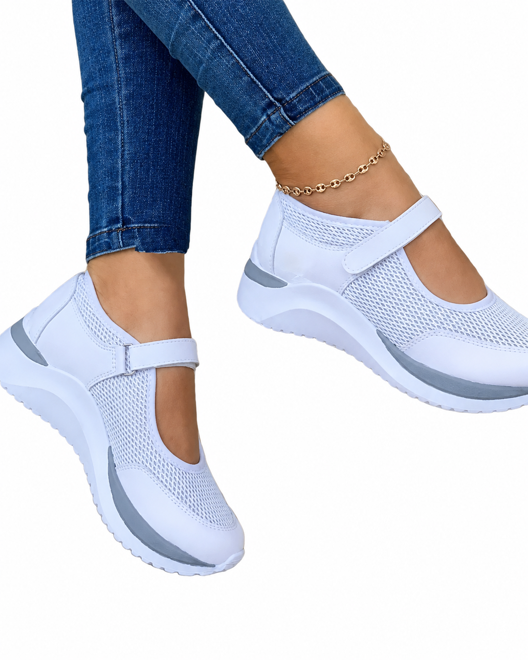 Chaussures Randonnée Femme Confort Légères