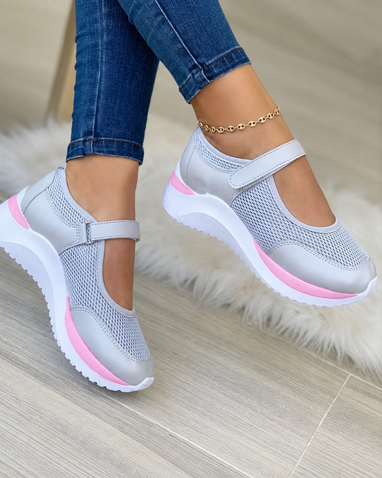 Chaussures Randonnée Femme Confort Légères