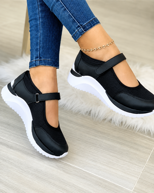 Chaussures Randonnée Femme Confort Légères