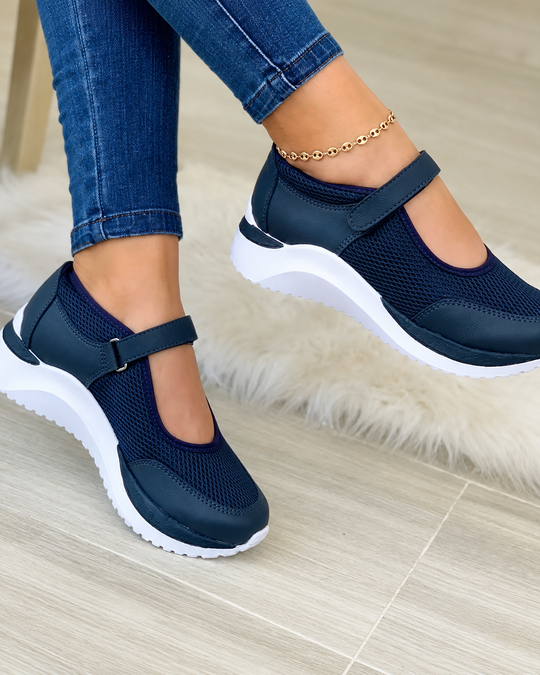 Chaussures Randonnée Femme Confort Légères