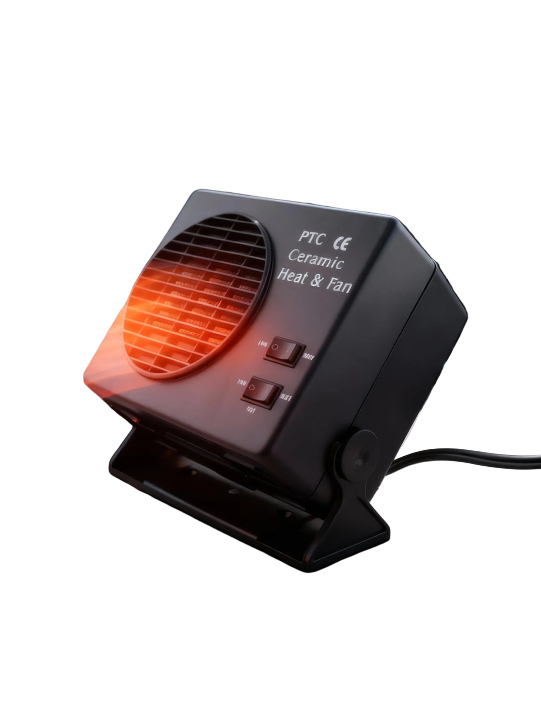 Chauffage 12V Pour Voiture Portable Avec Thermostat Dégivrage Instantané 0