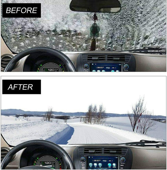Chauffage 12V Pour Voiture Portable Avec Thermostat Dégivrage Instantané 2