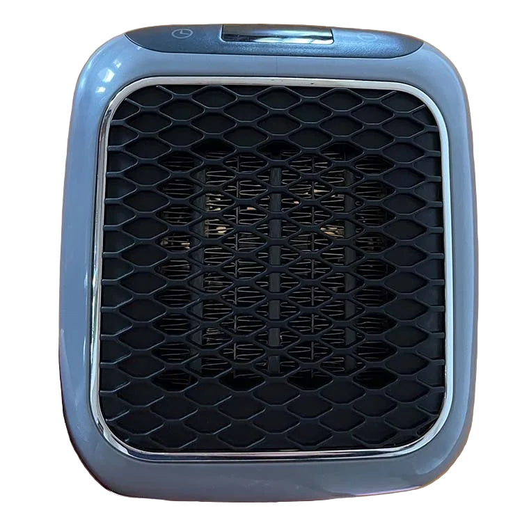 Chauffage Électrique Portable Compact 5