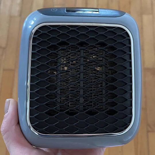 Chauffage Électrique Portable Compact 5