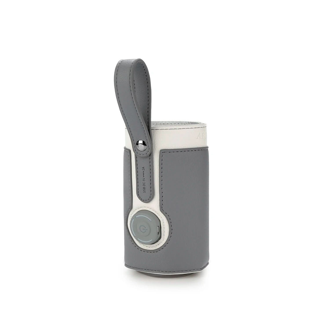 Chauffe-biberon Portable Multifonction pour Mamans Actives 0