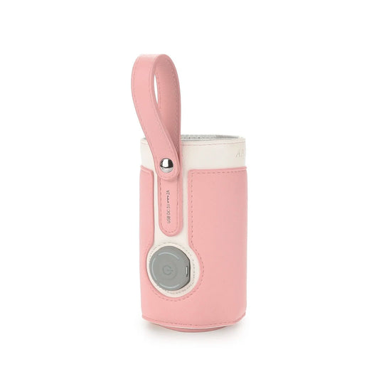 Chauffe-biberon Portable Multifonction pour Mamans Actives 10