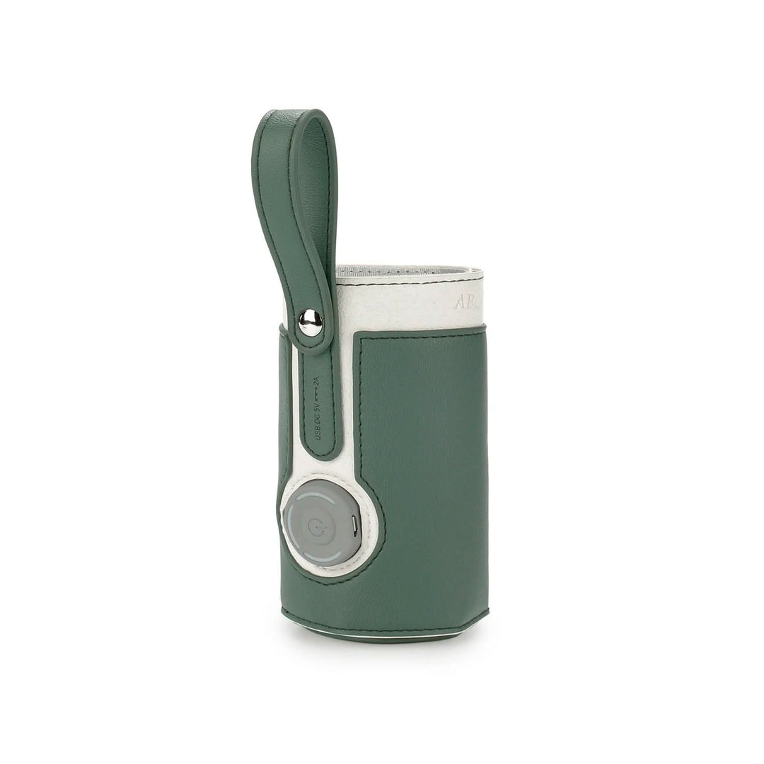 Chauffe-biberon Portable Multifonction pour Mamans Actives 12