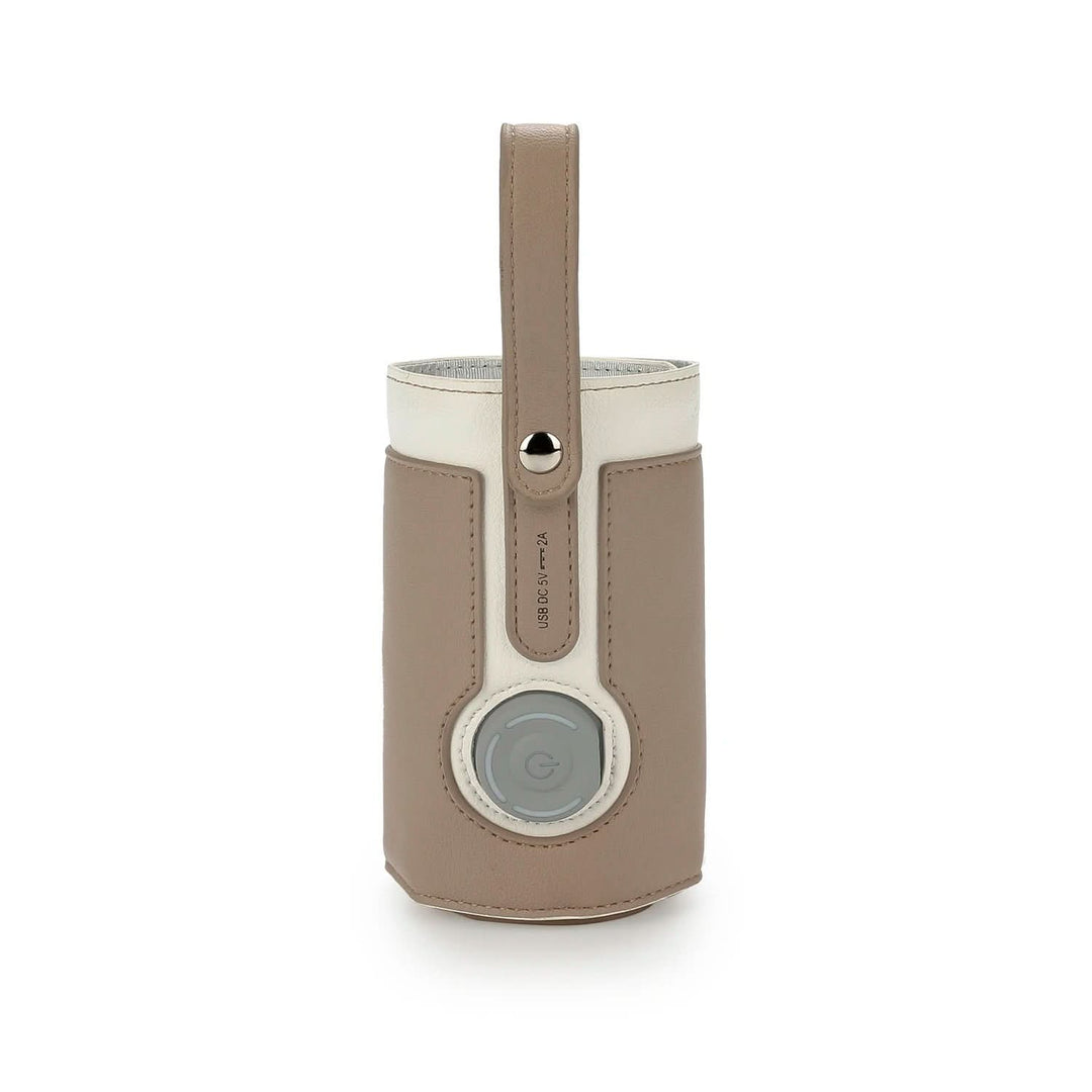 Chauffe-biberon Portable Multifonction pour Mamans Actives 9