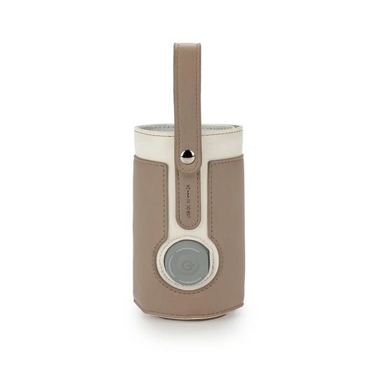 Chauffe-biberon Portable Multifonction pour Mamans Actives 9