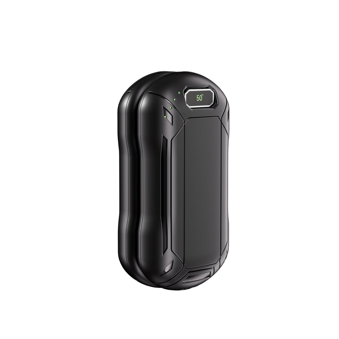 Chauffe-mains Électrique Rechargeable Compact 0