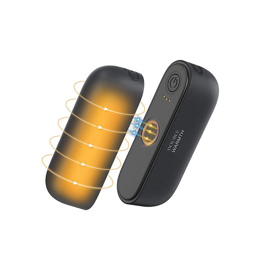 Chauffe-mains Portables Rechargeables Pratiques 0