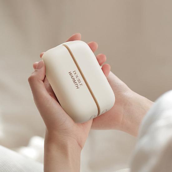 Chauffe-mains Portables Rechargeables Pratiques 3