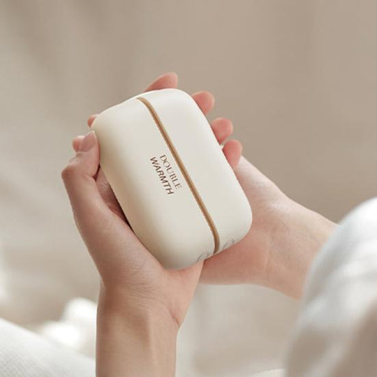 Chauffe-mains Portables Rechargeables Pratiques 3