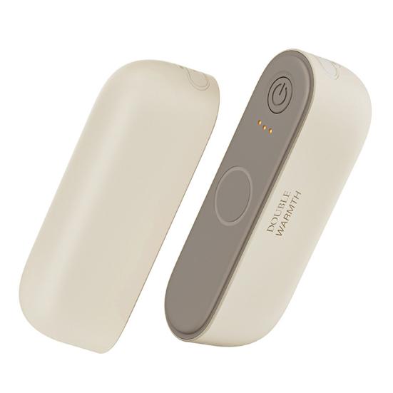 Chauffe-mains Portables Rechargeables Pratiques 5