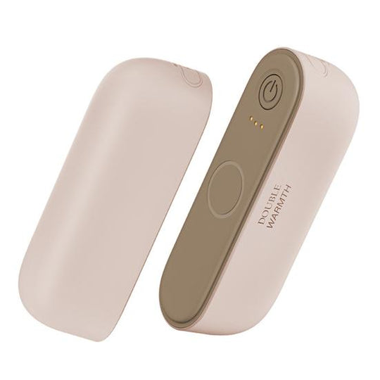 Chauffe-mains Portables Rechargeables Pratiques 6