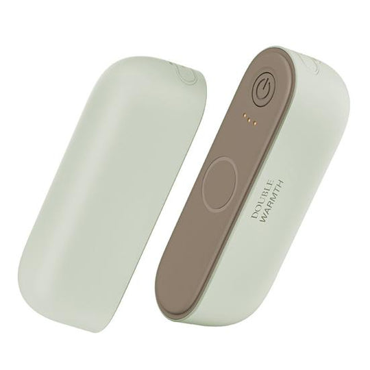 Chauffe-mains Portables Rechargeables Pratiques 7