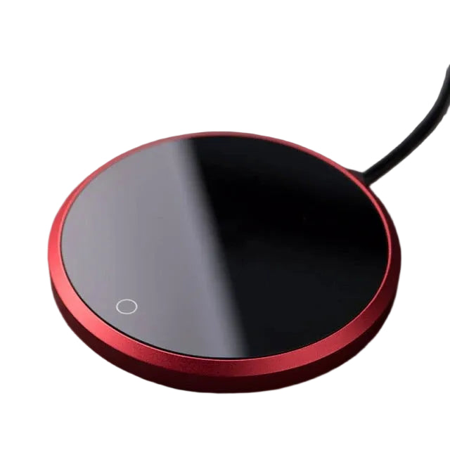 Chauffe Tasse USB Intelligent Compact avec Réglage de Température pour Femme 0