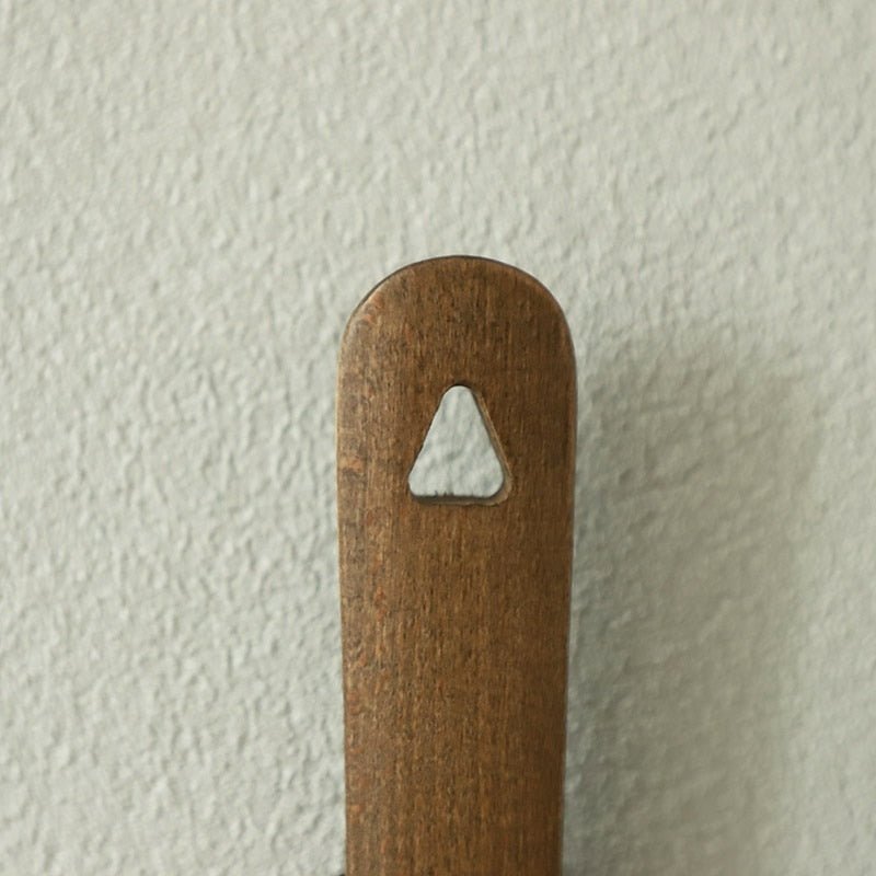 Chausse-pied Long en Bois pour un Enfilage Facile 6
