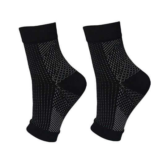 Chaussettes de Compression Confortables pour Femmes et Hommes 0