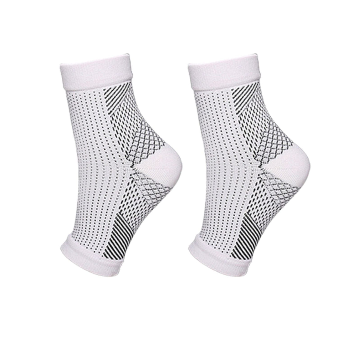 Chaussettes de Compression Confortables pour Femmes et Hommes 6