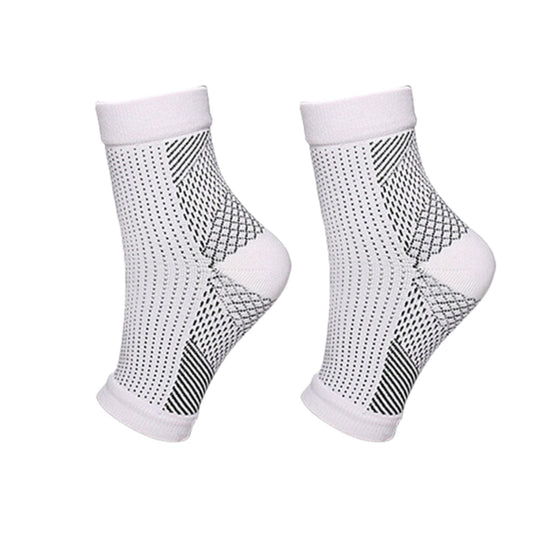 Chaussettes de Compression Confortables pour Femmes et Hommes 6