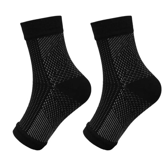 Chaussettes de Compression Confortables pour Femmes et Hommes 9