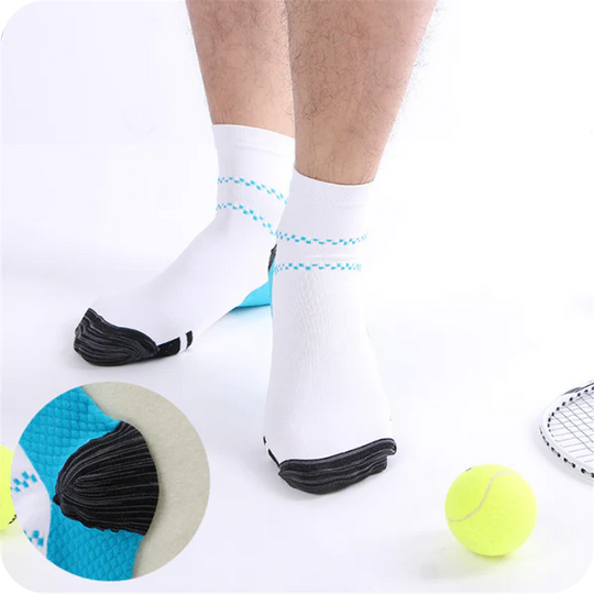Chaussettes de Compression Unisexes Confortables 5