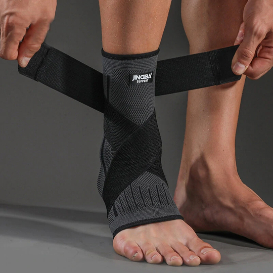 Chaussettes de Compression pour Femmes et Hommes 1