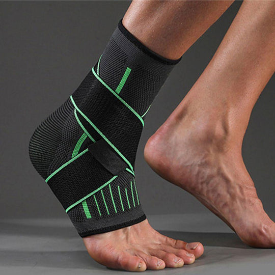 Chaussettes de Compression pour Femmes et Hommes 2