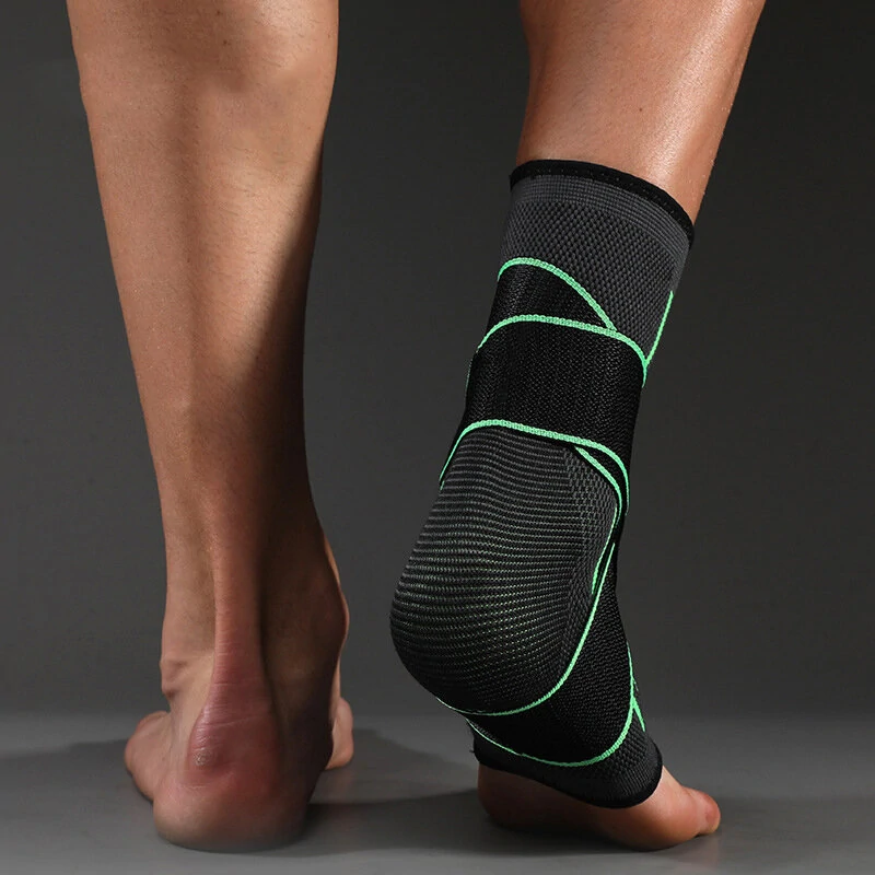 Chaussettes de Compression pour Femmes et Hommes 3