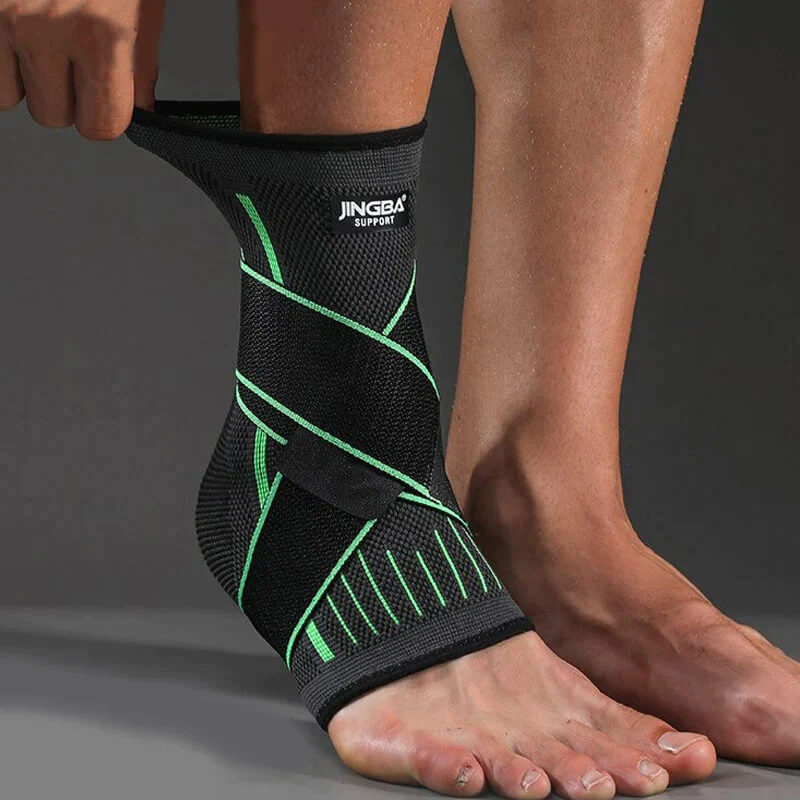 Chaussettes de Compression pour Femmes et Hommes 4