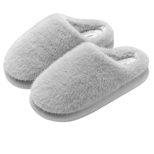 Chaussons Doux pour Femmes et Hommes 1