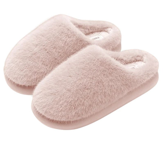 Chaussons Doux pour Femmes et Hommes 2