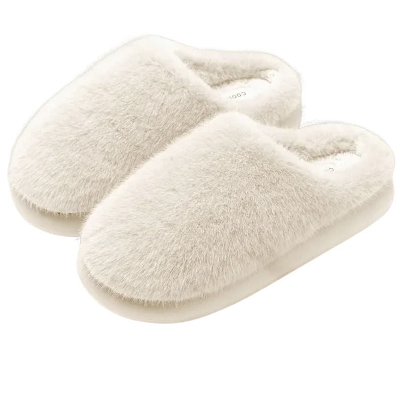 Chaussons Doux pour Femmes et Hommes 3