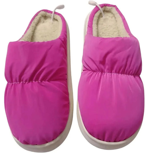 Chaussons Électriques Confortables Pour Femmes Et Hommes Avec Réglages De Température 5