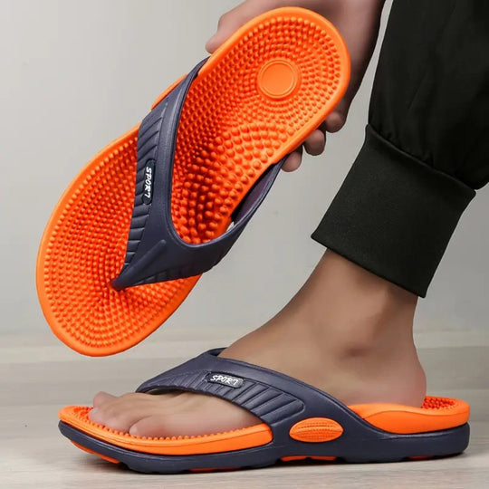Chaussons Femme Antidérapants Sportifs avec Soutien de Voûte Plantaire 0