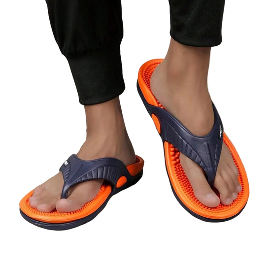 Chaussons Femme Antidérapants Sportifs avec Soutien de Voûte Plantaire 1