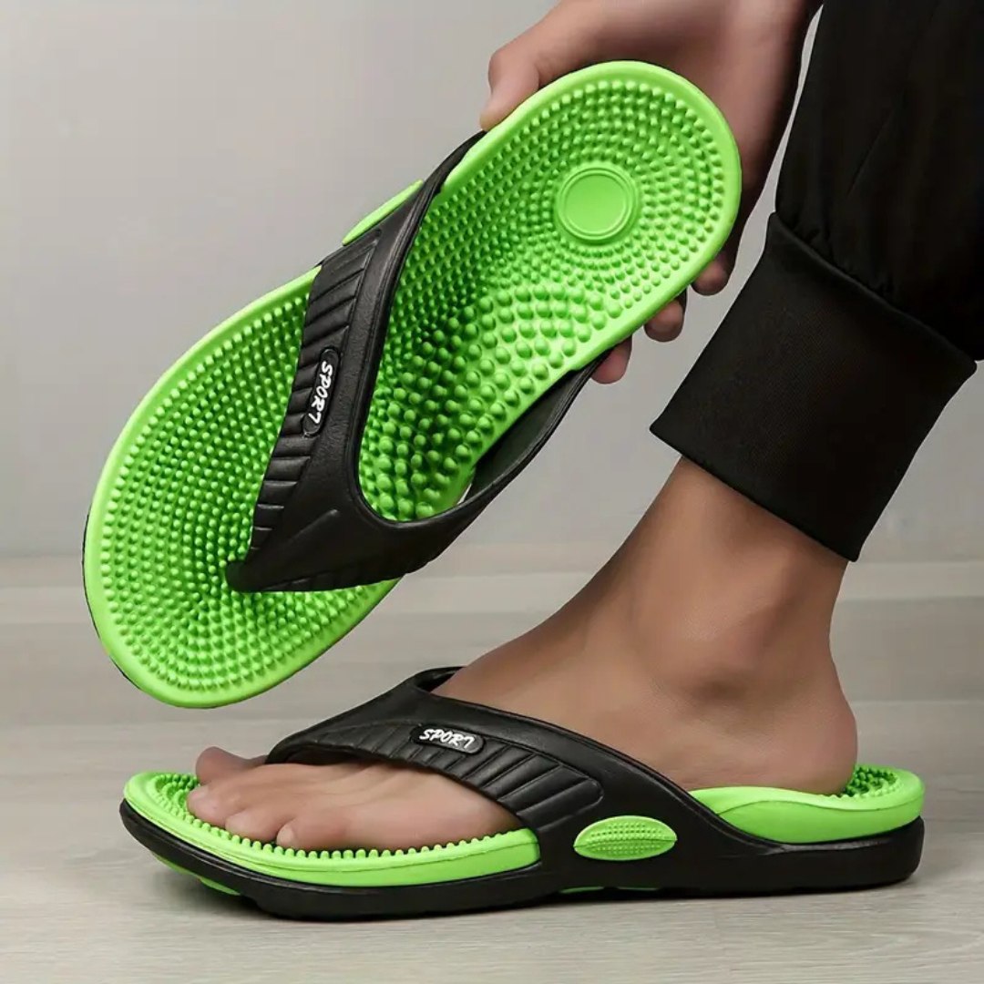 Chaussons Femme Antidérapants Sportifs avec Soutien de Voûte Plantaire 11