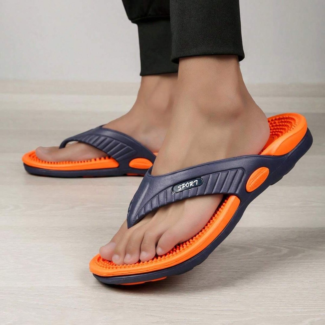 Chaussons Femme Antidérapants Sportifs avec Soutien de Voûte Plantaire 2