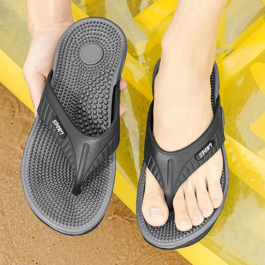 Chaussons Femme Antidérapants Sportifs avec Soutien de Voûte Plantaire 5