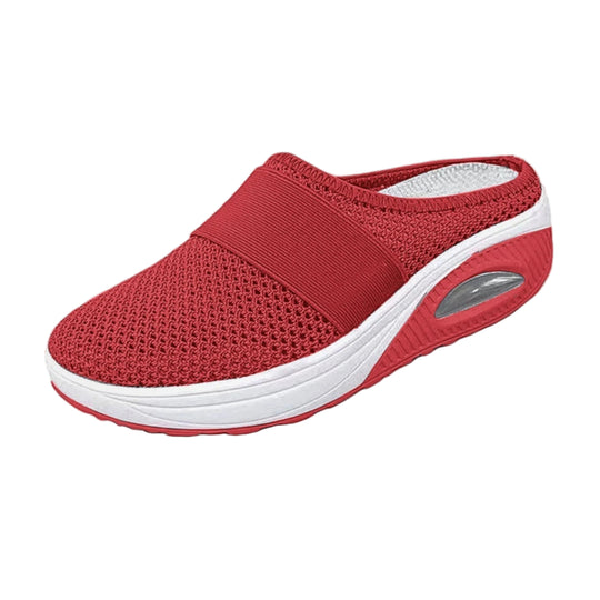 Chaussons Femmes Confortables et Antidérapants 0