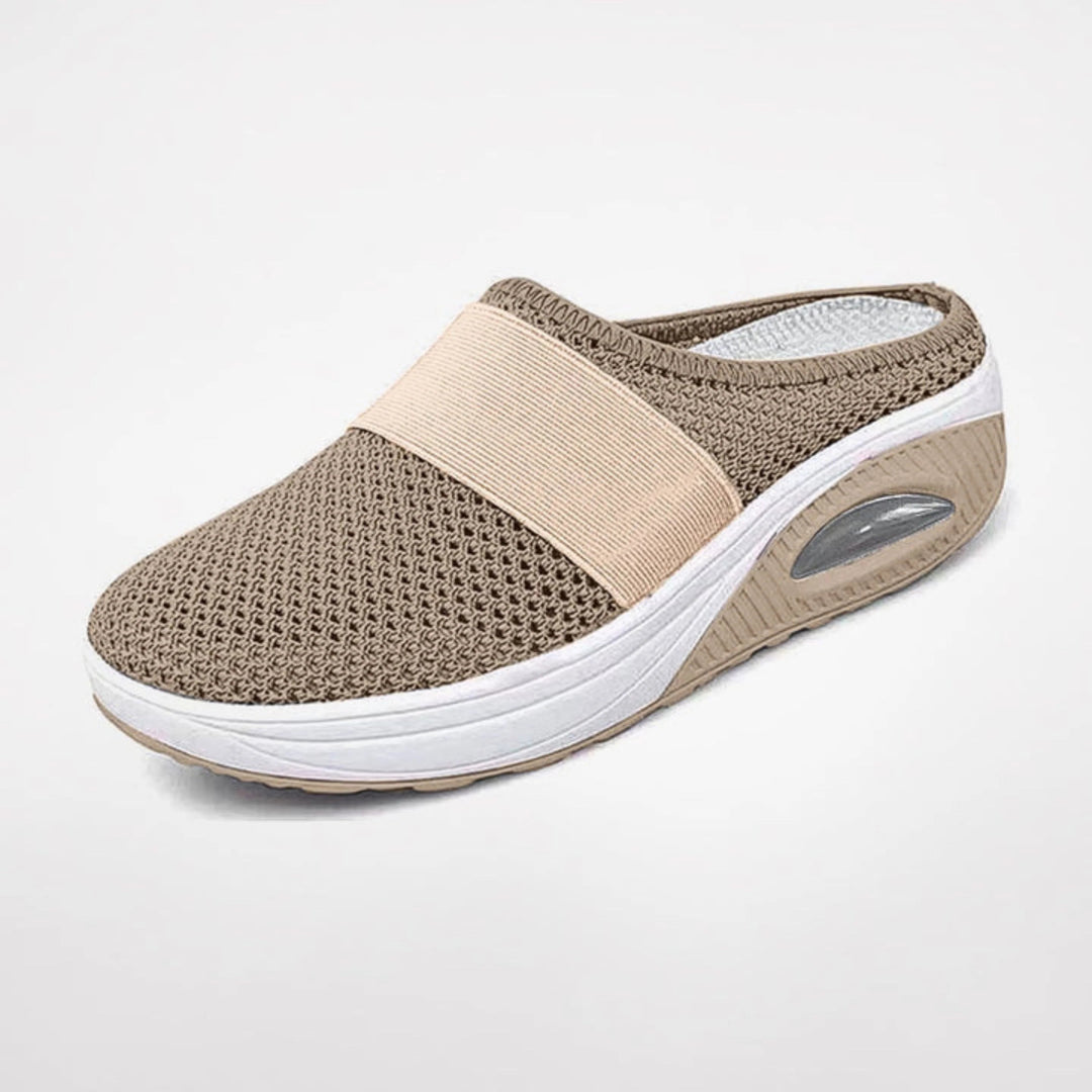 Chaussons Femmes Confortables et Antidérapants 10