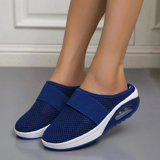 Chaussons Femmes Confortables et Antidérapants 3