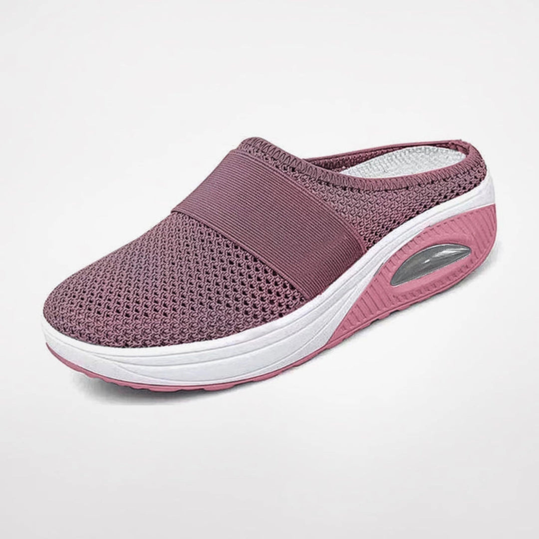 Chaussons Femmes Confortables et Antidérapants 4