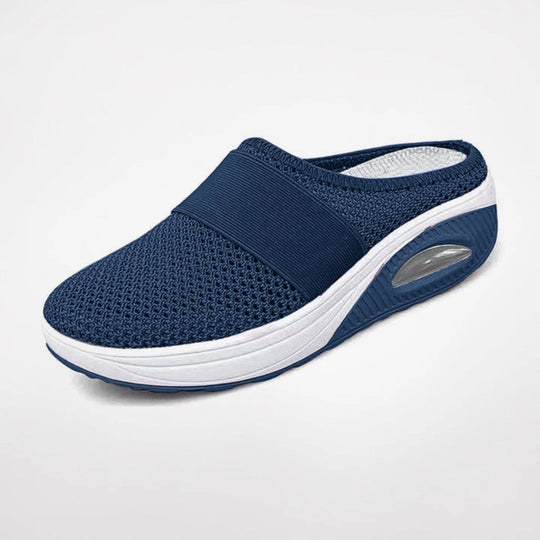 Chaussons Femmes Confortables et Antidérapants 5