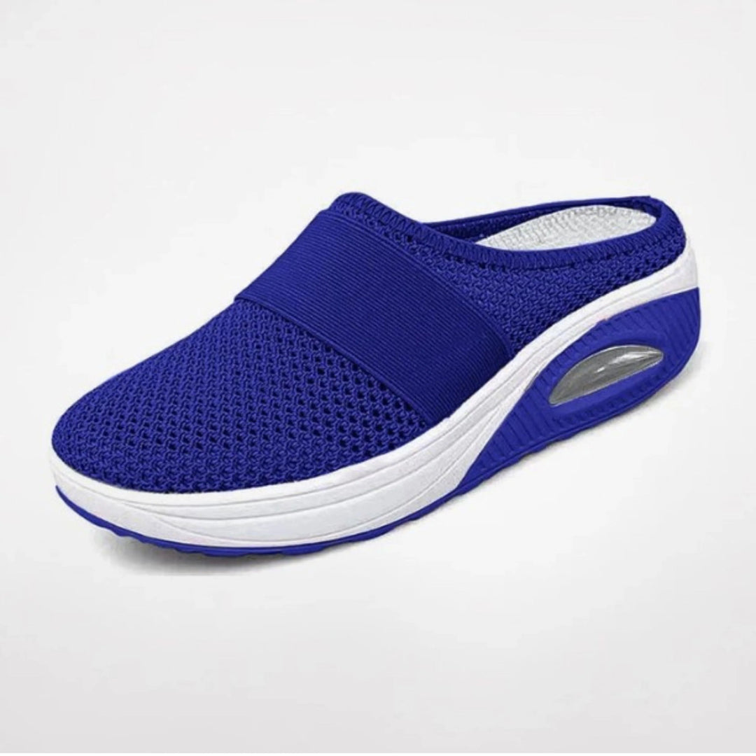 Chaussons Femmes Confortables et Antidérapants 6