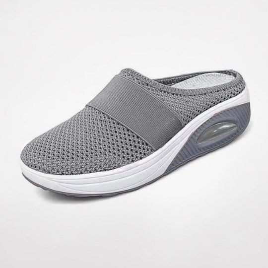 Chaussons Femmes Confortables et Antidérapants 7